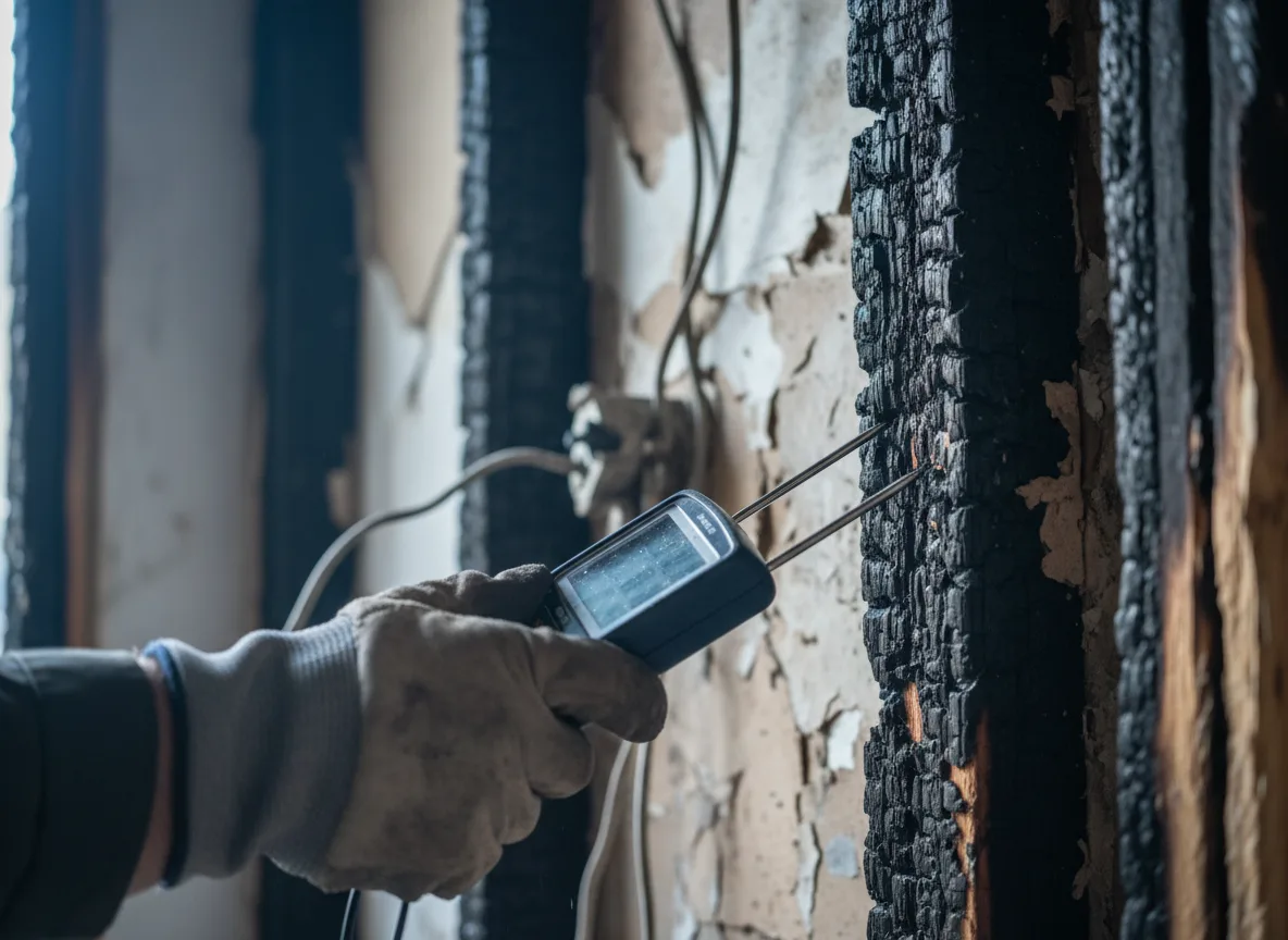 Fire Damage Restoration Laughlin Afb, TX FAQs